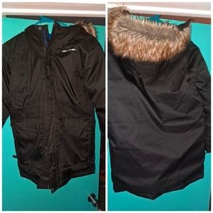 Eddie.bauer Teens coat sz 14/16